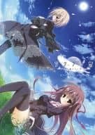 Amazon.co.jp: サクラノ詩 櫻の森の上を舞う オフィシャルアート